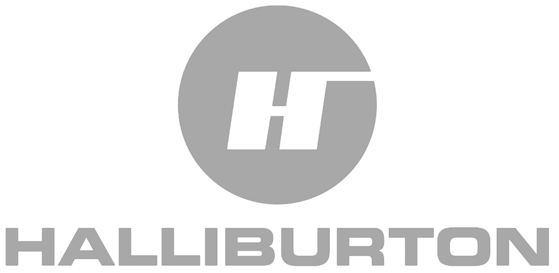 Logo HALLIBURTON